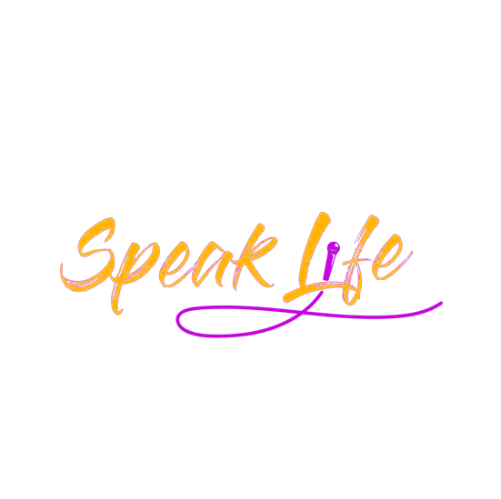 #SpeakLife We're so proud of our young people! They will share their pieces from the GEMS Speak Life competition and scholarship winners will be announced.  Don't miss it! buff.ly/2S5pdOw