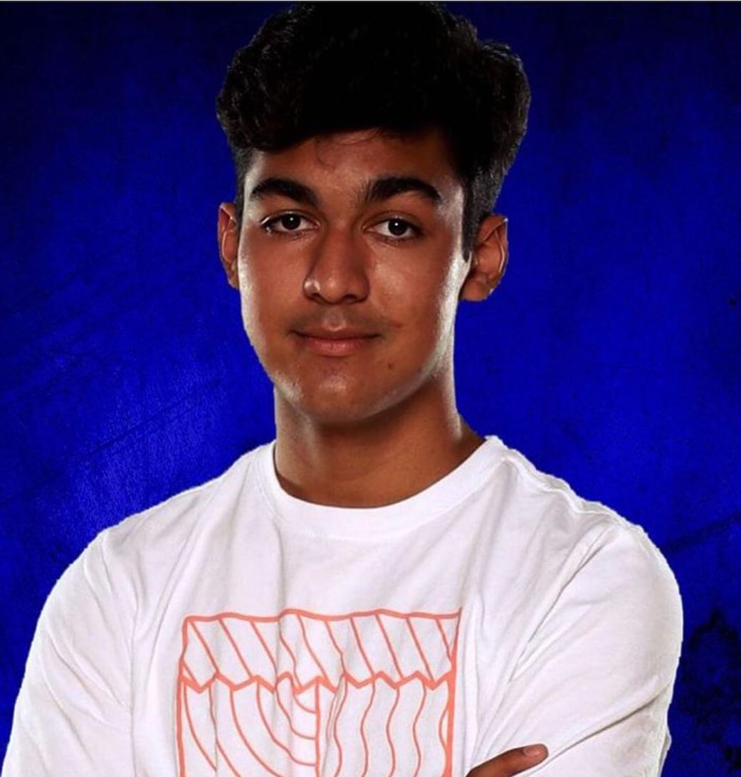 Blake HS Athletic Boosters tweet media