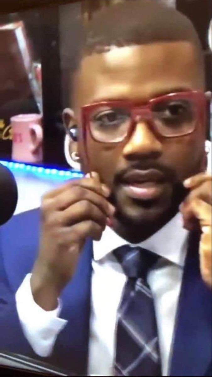 Ahmed/The Ears/IG: BigBizTheGod 🇸🇴 tweet media