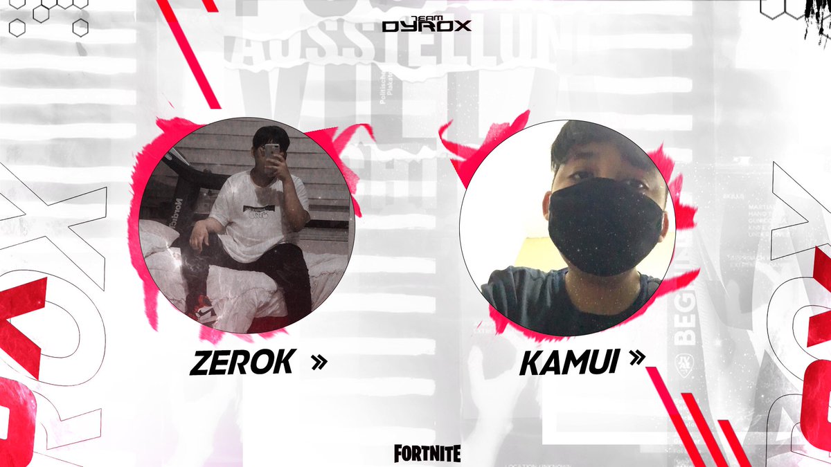 Team Dyrox tweet media