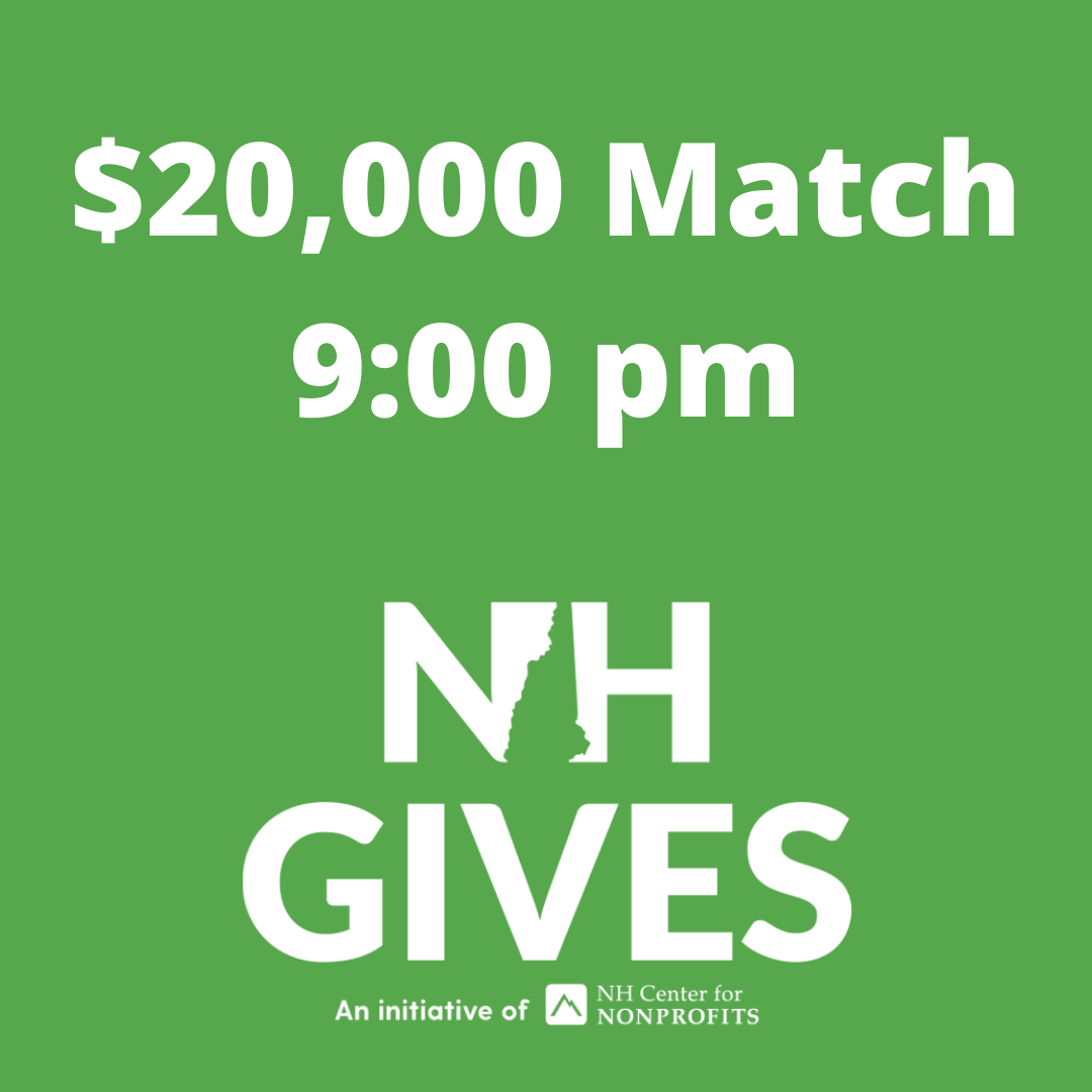OnBelayNH's tweet photo. Four hours into the 24 and here is the final matching opportunity for the night...We'll let the night owls take it from here!  💤 🦉

https://t.co/v5fphOSVKK https://t.co/w6jGzl2cOO