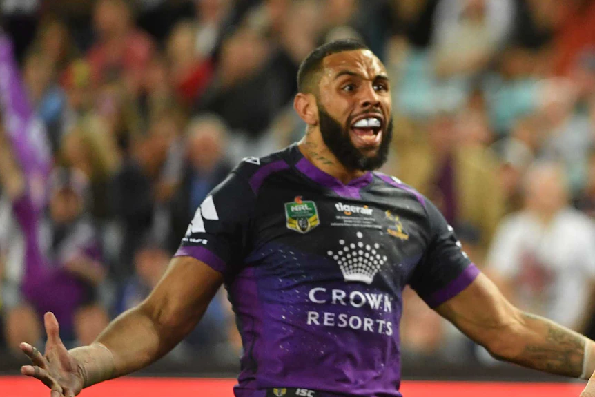 scbetcomau's tweet photo. ORIGIN 1 - 1st try scorer markets
To'o $8
Addo-Car $8
Tedesco $11
Feldt $11
Coates $11
https://t.co/NQcBSP2jsW https://t.co/l4kPKXLCBW