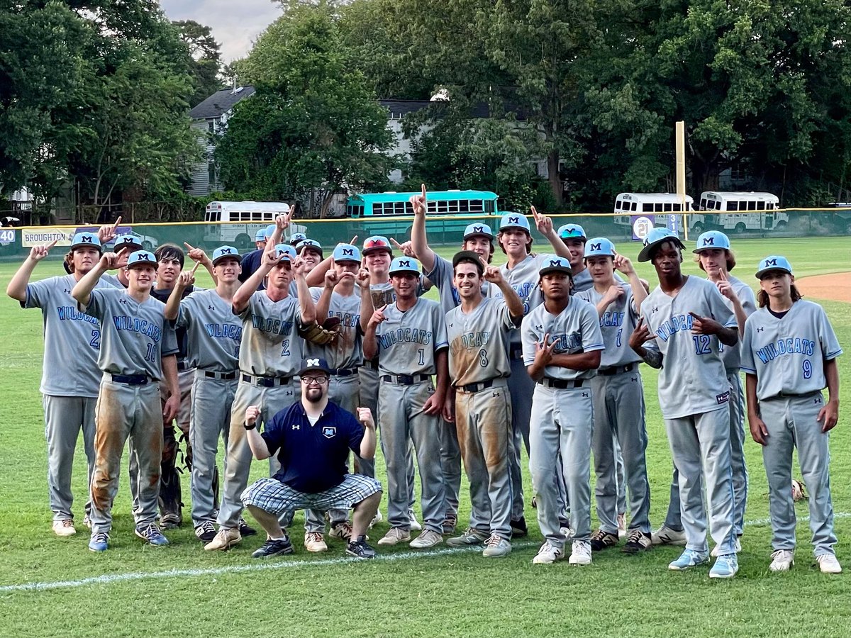 Millbrook Wildcats Baseball on Twitter "This team right here ⤵️ These