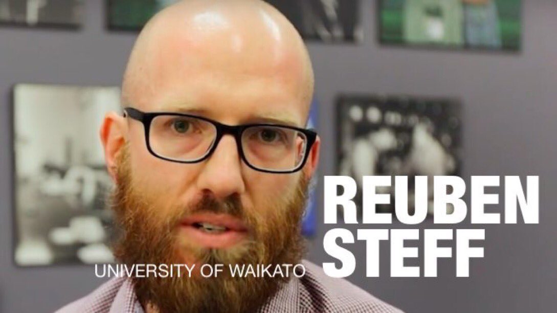 “NZ has an asymmetric hedging strategy, aligning with U.S on aspects of security cooperation, while messaging its ‘independent’ foreign policy. It signals to Beijing how tight the alignment is, yet allowing room to continue to trade with China. It’s an optimal strategy.”
