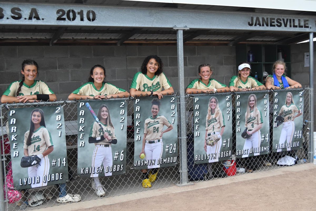PHS Softball tweet media