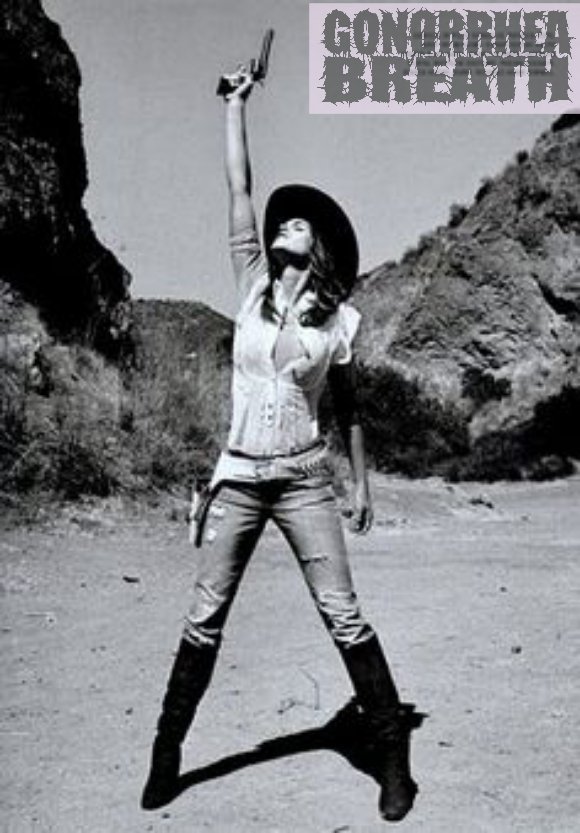 New drums/synths from Daniel Pyc (Poland) of 7!cHO! Gonorrhea Breath will be doing a 3 song collaboration. Truly exciting times! Music is available on FB &amp; IG
m.facebook.com/story.php?stor…