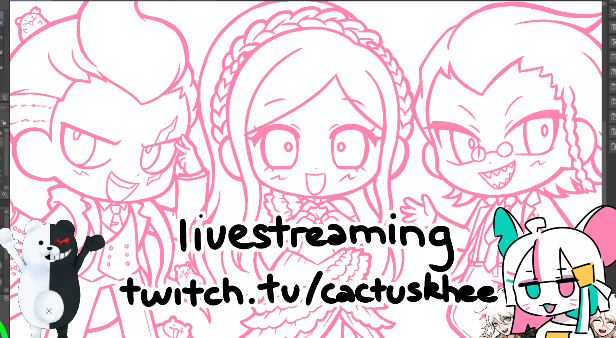 https://t.co/vqTCjjVHxr another day, another stream 
