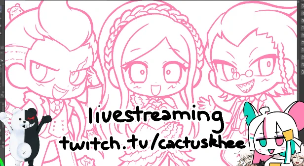 https://t.co/vqTCjjVHxr another day, another stream 