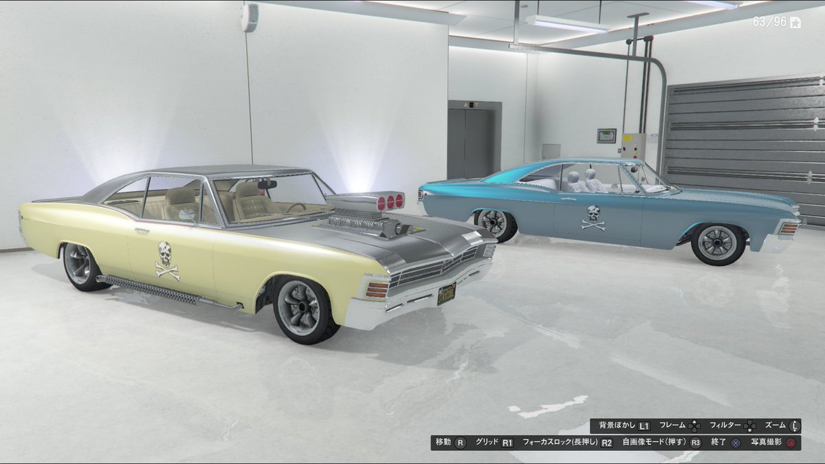 カルン インペイラーを2台追加 やはりマッスルカーが最も好きです Gta5 Gtaonline Gtao Gtaオンライン T Co Hu5v7dditu Twitter カルン インペイラーを2台追加 やはりマッスルカーが最も好きです Gta5 Gtaonline Gtao Gtaオンライン T Co Hu5v7dditu Twitter