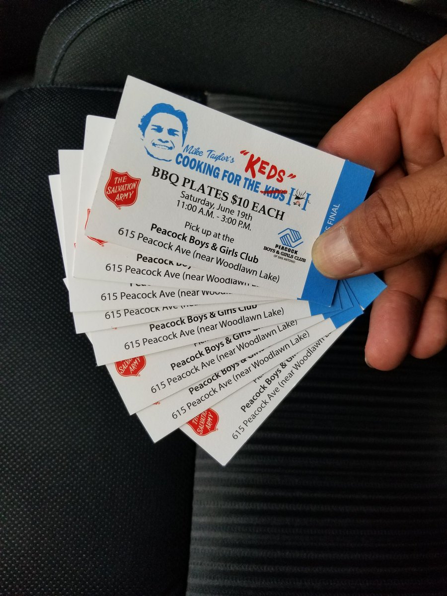 TheReal21Kid's tweet photo. 🗣Greatest Day Ever!!!👏👏👏
#CookingForTheKeds Ready2 Party, wit the Vatos(ThunderDome)
🧔👍Hopefully🤞☺️🤞 meet Mister
"EL Cacheton" @MikeTaylorShow
Thanks2 WestSide SanAnto @salarmysatx @TexMexFrank
ur friend Mr. Joseph Jimenez. Hay Ahi Los Miro, Ramiro🤘😎🤘 https://t.co/HOgQTGQ723