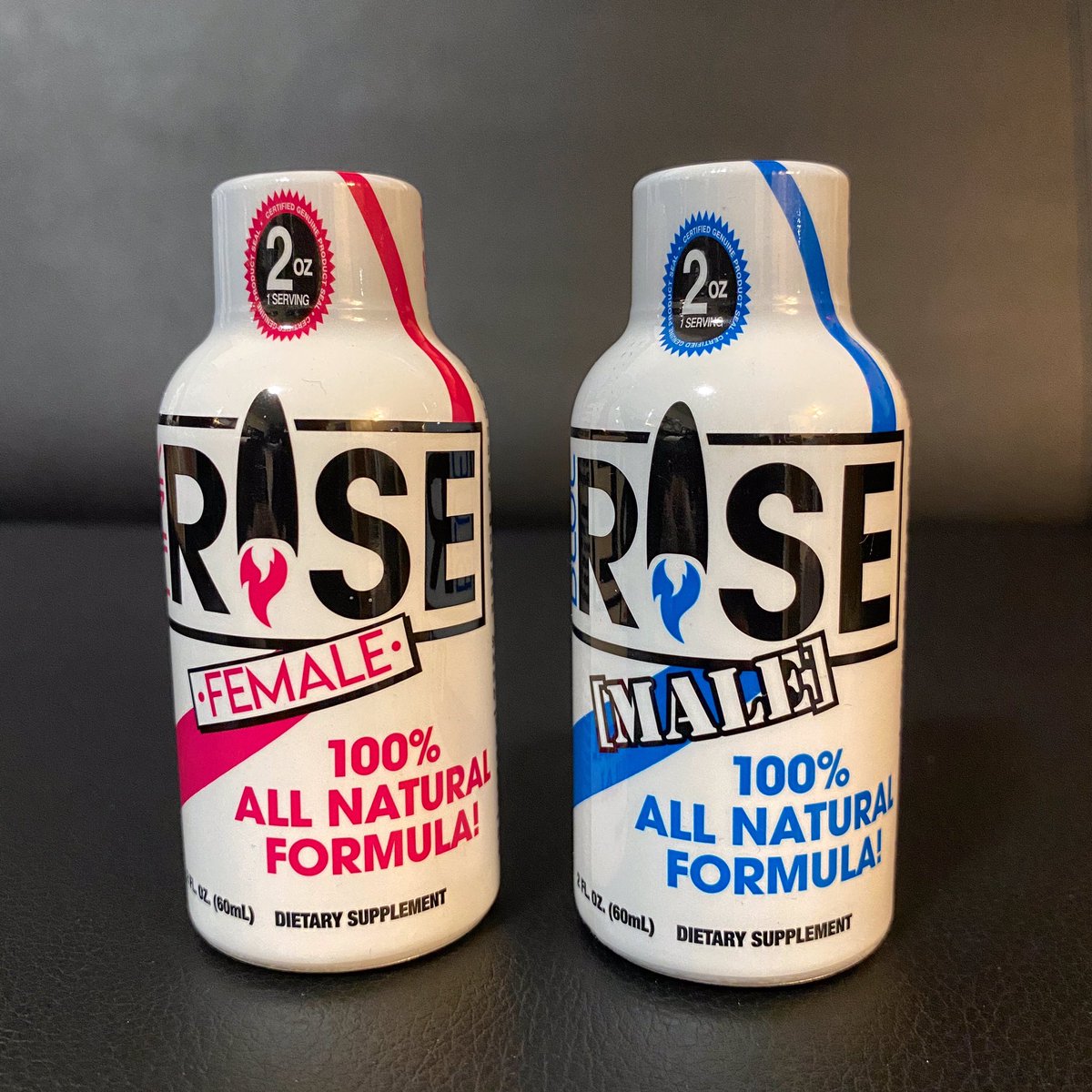 Check out this awesome new product. All natural and works great. Would love to hear about your experience with it! Time to play! @1RiseSupplements  amazon.com/dp/B096WHDFYW?…