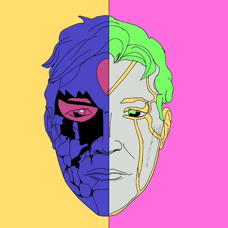 Dumbass me forgot to post this
Happy birthday Hirohiko Araki 