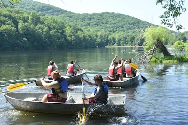 DBP_Football's tweet image. Had a great day at West Point! Amazing to see how different events and obstacles brought out unique skills in each one of our guys to help reach a common goal. Everyone made contributions to their respective teams! Thank you to all involved in organizing the day! #BoscoFootball