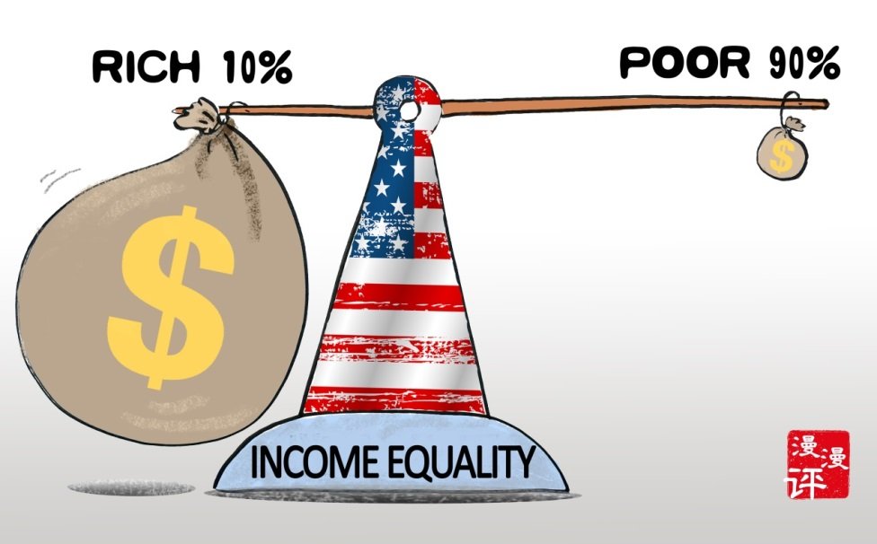 PDChina's tweet photo. #wealthgap https://t.co/ILP00CtSTG