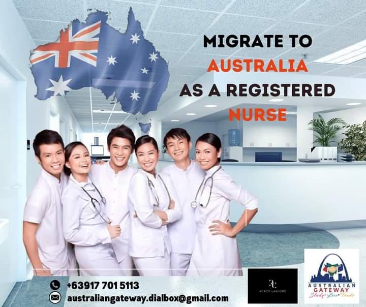 AustralianGate1's tweet image. Are you interested working in Australia?
Inquire now!
Email: australiangateway.dialbox@gmail.com
Contact us: +63 917 701 5113

#MigrateinAustralia #visaconsultants
#worktoaustralia #FamilyVisa 
#immigrationconsultants 
#visaprocessing #travelaustralia