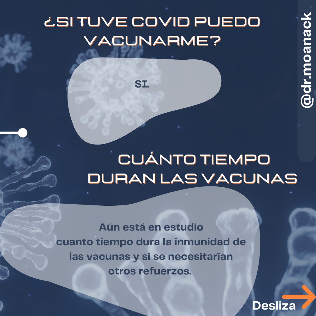 DrMoanack's tweet photo. Información sobre vacunas https://t.co/5owV1eXczD