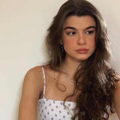 ninatrombiini's tweet photo. #NewProfilePic https://t.co/RtQ6X2yOgs