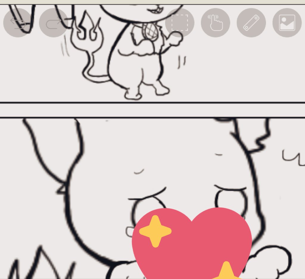 間に合えば今日中にでも 久しぶりにグリム描いてます Yui イラスト用垢の漫画 間に合えば今日中にでも 久しぶりにグリム描いてます Yui イラスト用垢の漫画