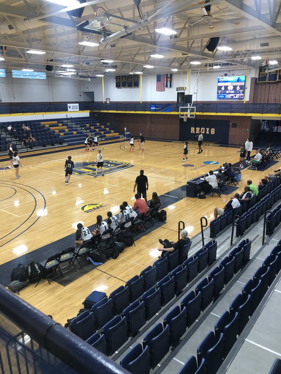 THANK YOU TO ALL 28 TEAMS‼️ We had such a successful first team camp post COVID. We’re excited to host 70+ teams in just 2 weeks! 💪🏼🏀 #RangerUp