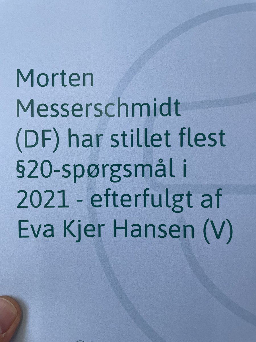 Jes Brinchmann tweet media