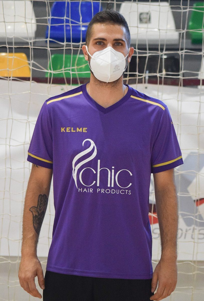 🚨FICHAJE
📝Noel Oliver se incorpora al equipo. 

📌ala-pívot
🔄 Salvador Artesano

🗣"Muy contento por poder unirme a este gran equipo de personas. Estoy seguro de que conseguiremos los objetivos."