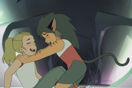 você piscou e eu botei as catradora piticas na sua tl