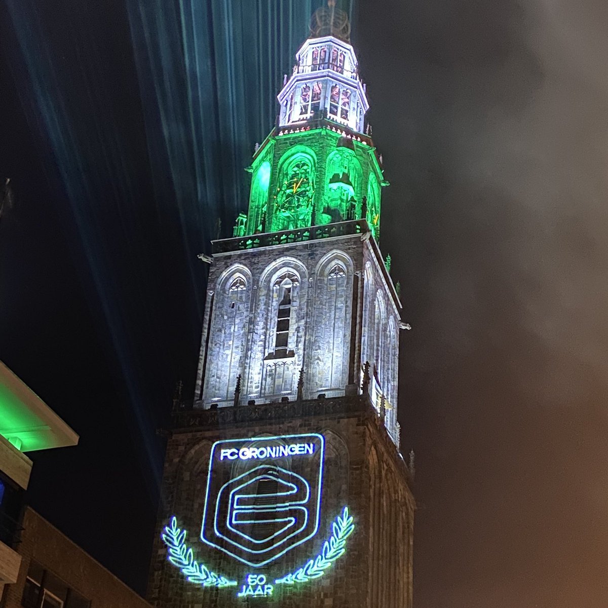 Namens <a href="/debiertopper/">De Bier Topper</a> wens ik alle <a href="/fcgroningen/">FC Groningen</a> supporters een fantastische 50ste verjaardag! 

Extra genieten? Profiteer nu van 10% korting met de code FCG