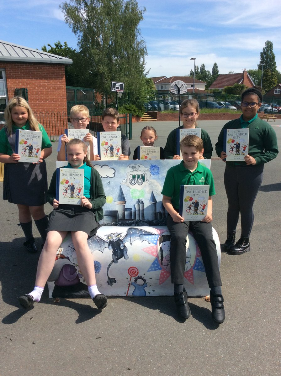 The District CE tweet media