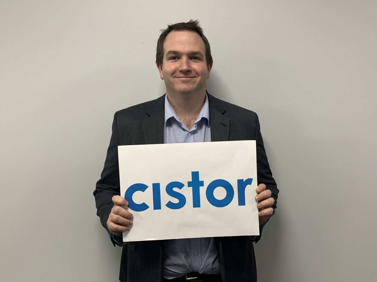 Cistor tweet media
