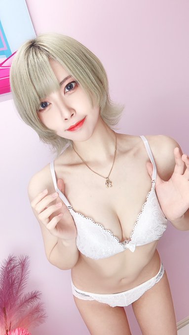 コスプレイヤーぽにょ皇子のTwitter画像13