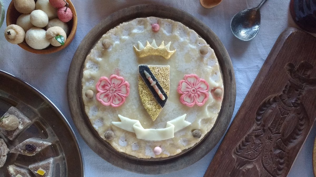 Chalke History Festival (@chalkefestival) on Twitter photo Time for another historical recipe!😋
This one is Tudor but also includes a 21st century version.
Simple but makes for terribly delicious treats that can keep for months if not years!
👇👇👇
cvhf.org.uk/history-hub/hi…
Brought to you by <a href="/ParioGallico/">Pario Gallico (Caroline Nicolay)</a> - meet her at CVHF next week! Time for another historical recipe!😋
This one is Tudor but also includes a 21st century version.
Simple but makes for terribly delicious treats that can keep for months if not years!
👇👇👇
cvhf.org.uk/history-hub/hi…
Brought to you by <a href="/ParioGallico/">Pario Gallico (Caroline Nicolay)</a> - meet her at CVHF next week!