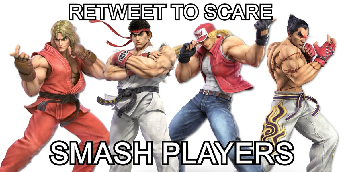 Fighting-Games Daily (@fgc_daily) on Twitter photo 