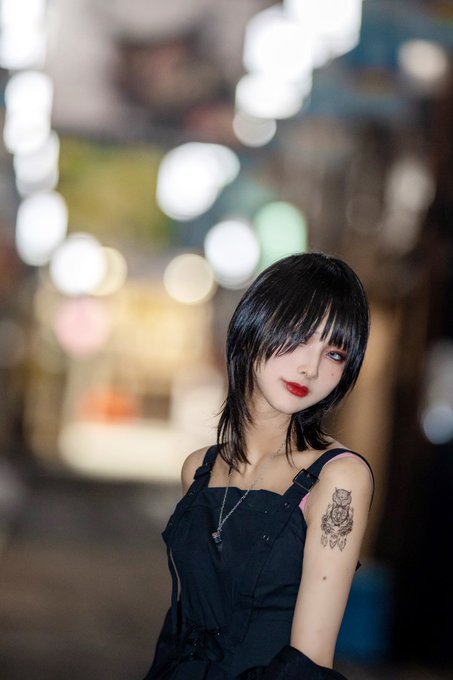 Twitterのコスプレ画像36