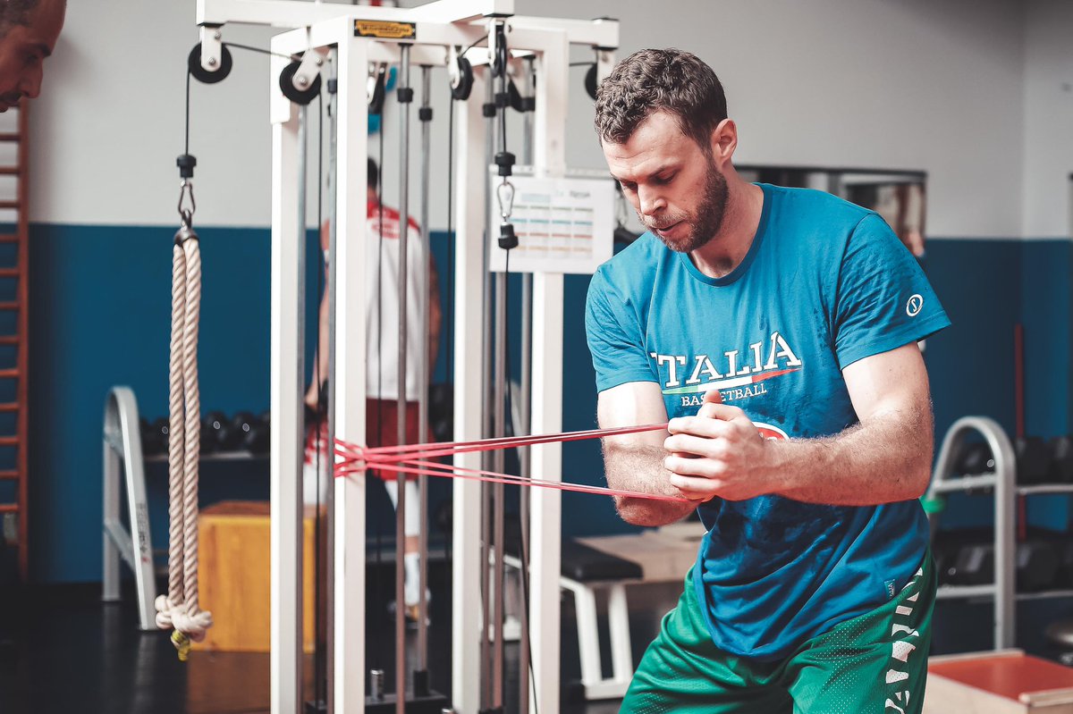 Italbasket tweet media