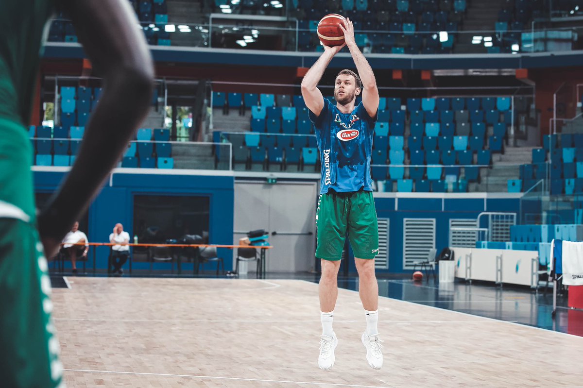 Italbasket tweet media