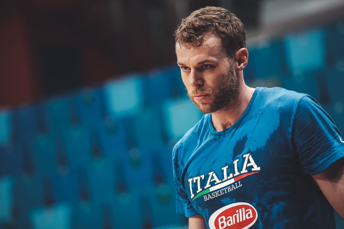 Italbasket tweet media