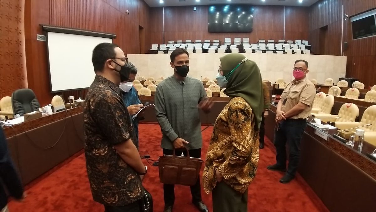 Anggia Ermarini tweet media