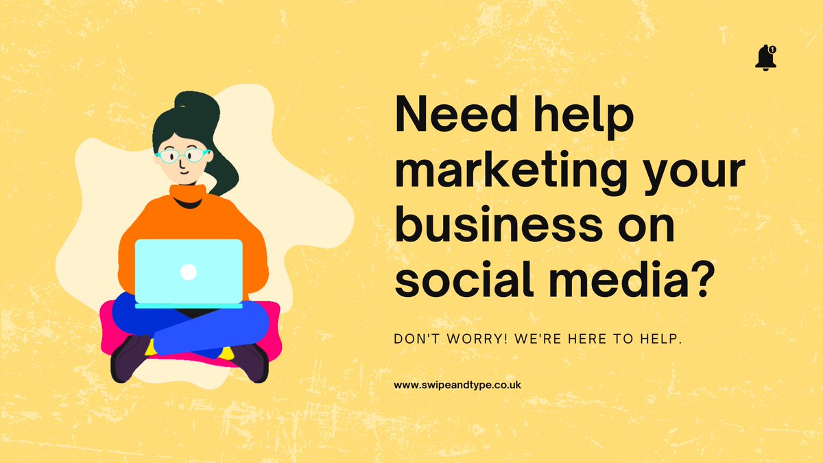 Swipe & Type | Digital Marketing in Somerset tweet media