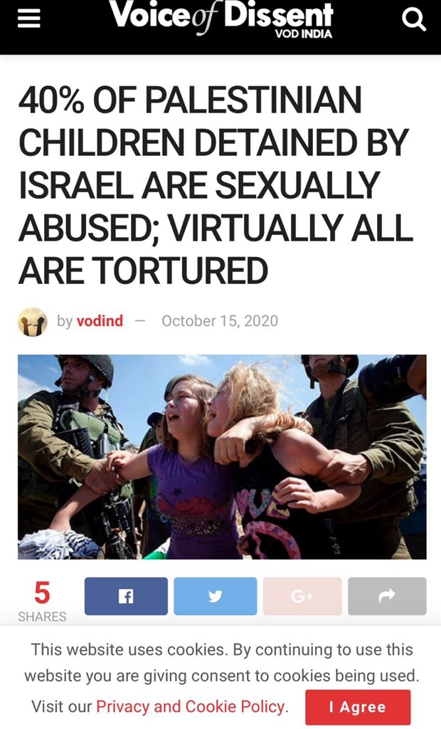 If you haven’t spoken up for Palestine yet what are you waiting for ?