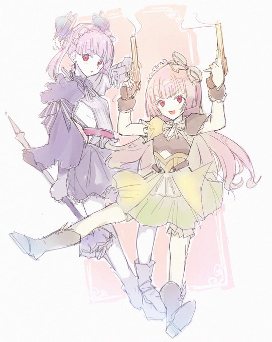 スール マーレンのtwitterイラスト検索結果 スール マーレンのtwitterイラスト検索結果