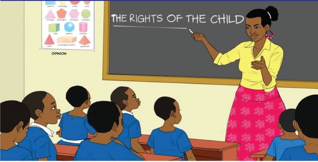 On this #DayOfTheAfricanChild, we renew our dedication and commitment to ensure that #ForEveryChild 
The right to learn.
The right to play.
The right to safety.
The right to health.
#DAC2021 #DACUg2021 #AfricaFitForChildren