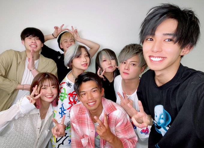 Populer Tweet Lerタロー社長 フォーエイト 2 Whotwi Grafiksel Twitter Analizi