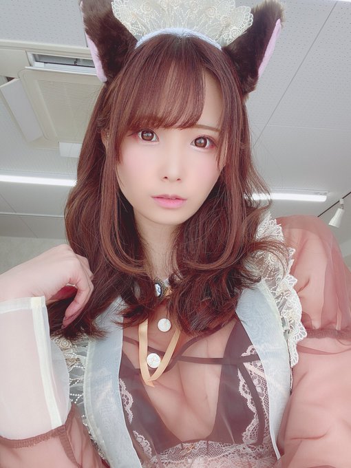 Twitterのコスプレ画像27