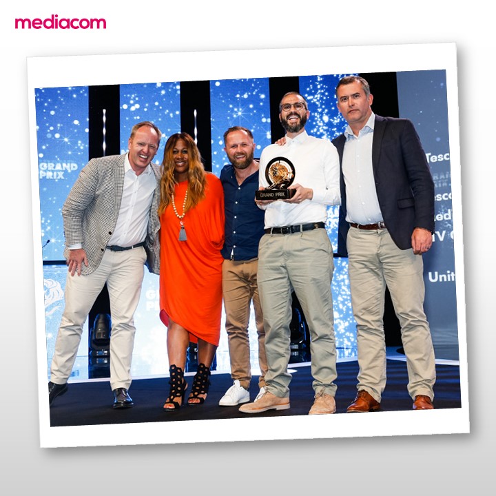 emglobal's tweet photo. What is your favourite ad of all time?

With @Cannes_Lions fast approaching, where the world's best get put under the spotlight, we are highlighting the work that has inspired our people...see if you agree! 🧵 https://t.co/u9sJNKaiV6