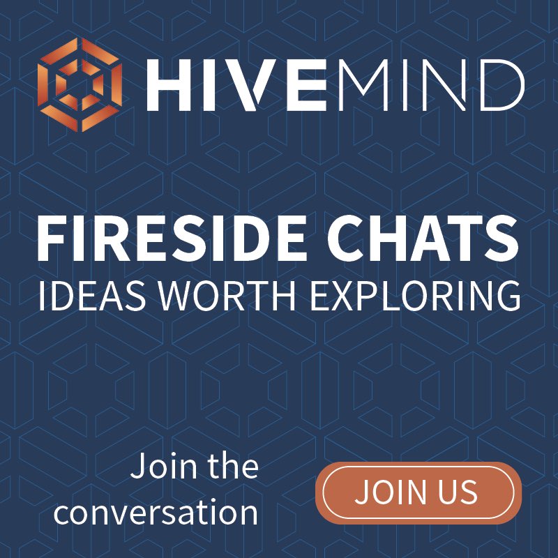 warrencass's tweet photo. Every two weeks, a TED like talk followed by a Clubhouse like discussion… on Zoom.

Free to participate and a great opportunity to connect, learn and share.
@thewarrenknight @wynterbarnaby #firesidechat #hivemindthinking #webinar #marketing #virtualevent #brand #networking https://t.co/4dXuP7UkqP