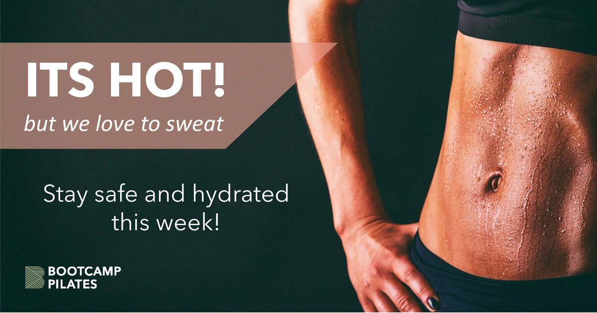 Core_Windsor's tweet photo. It might be hot but its always #pilates time in #windsor https://t.co/0usmwxeJZM