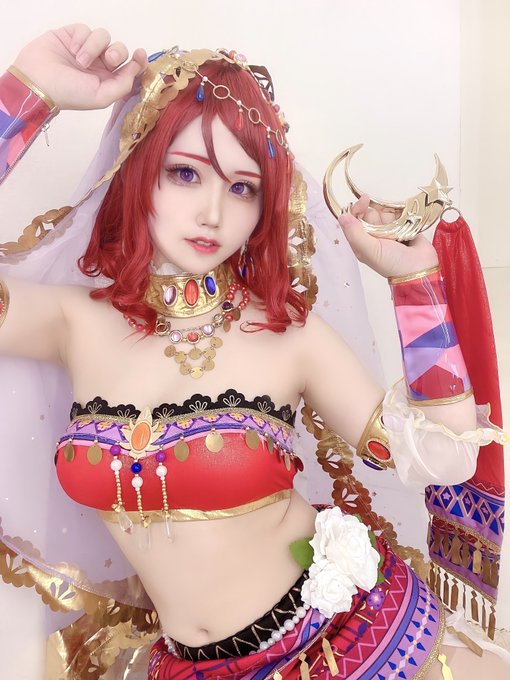 コスプレイヤーしゅんすけのTwitter画像34