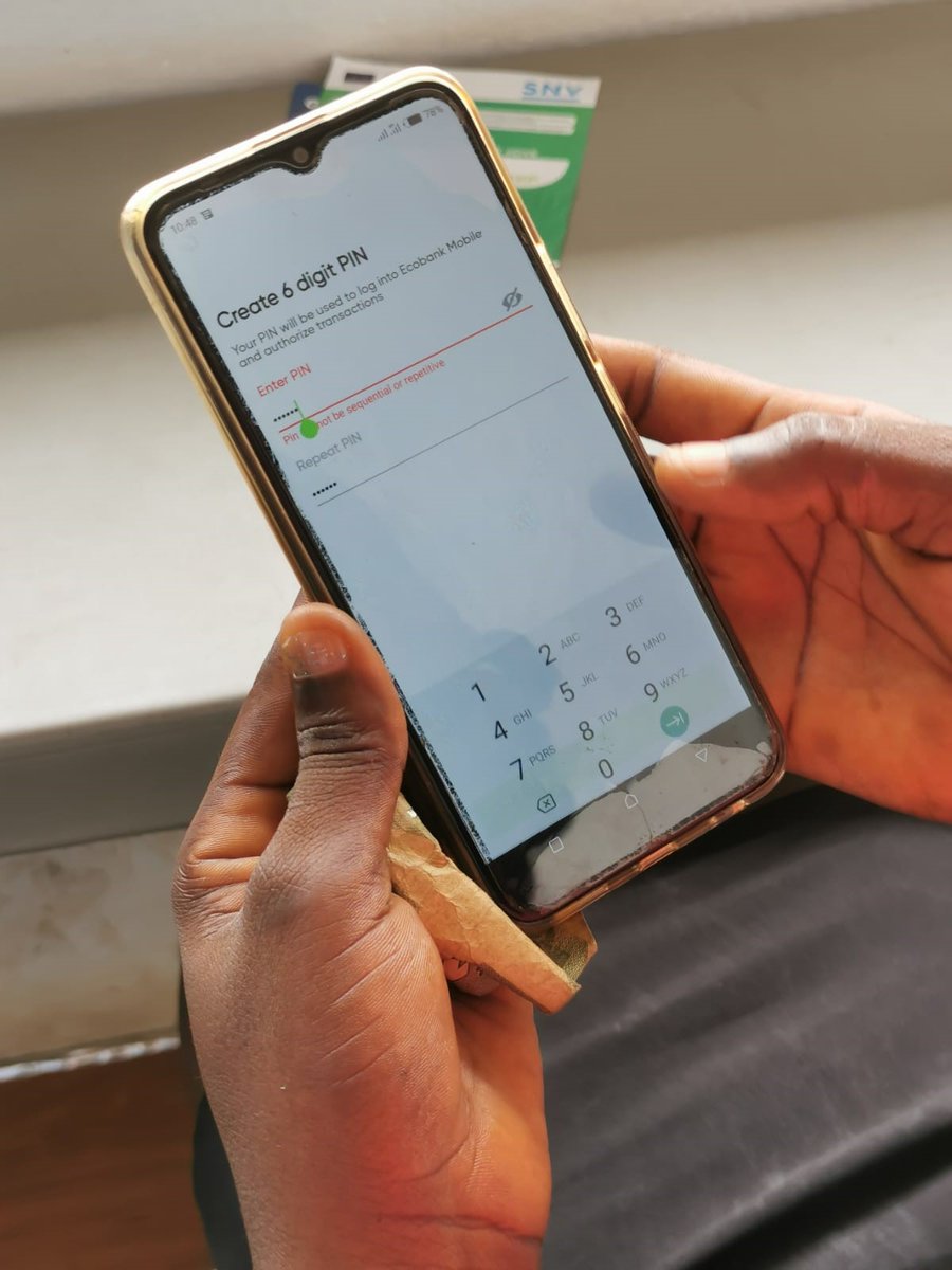 On the International Day of Family Remittances, we are glad to announce new partnerships under the #GrEEnProject to boost #financialinclusion and leverage #remittances to offer innovative solutions both at country level and for the diaspora.

➡️➡️bit.ly/2TF8Fxa
#IDFR