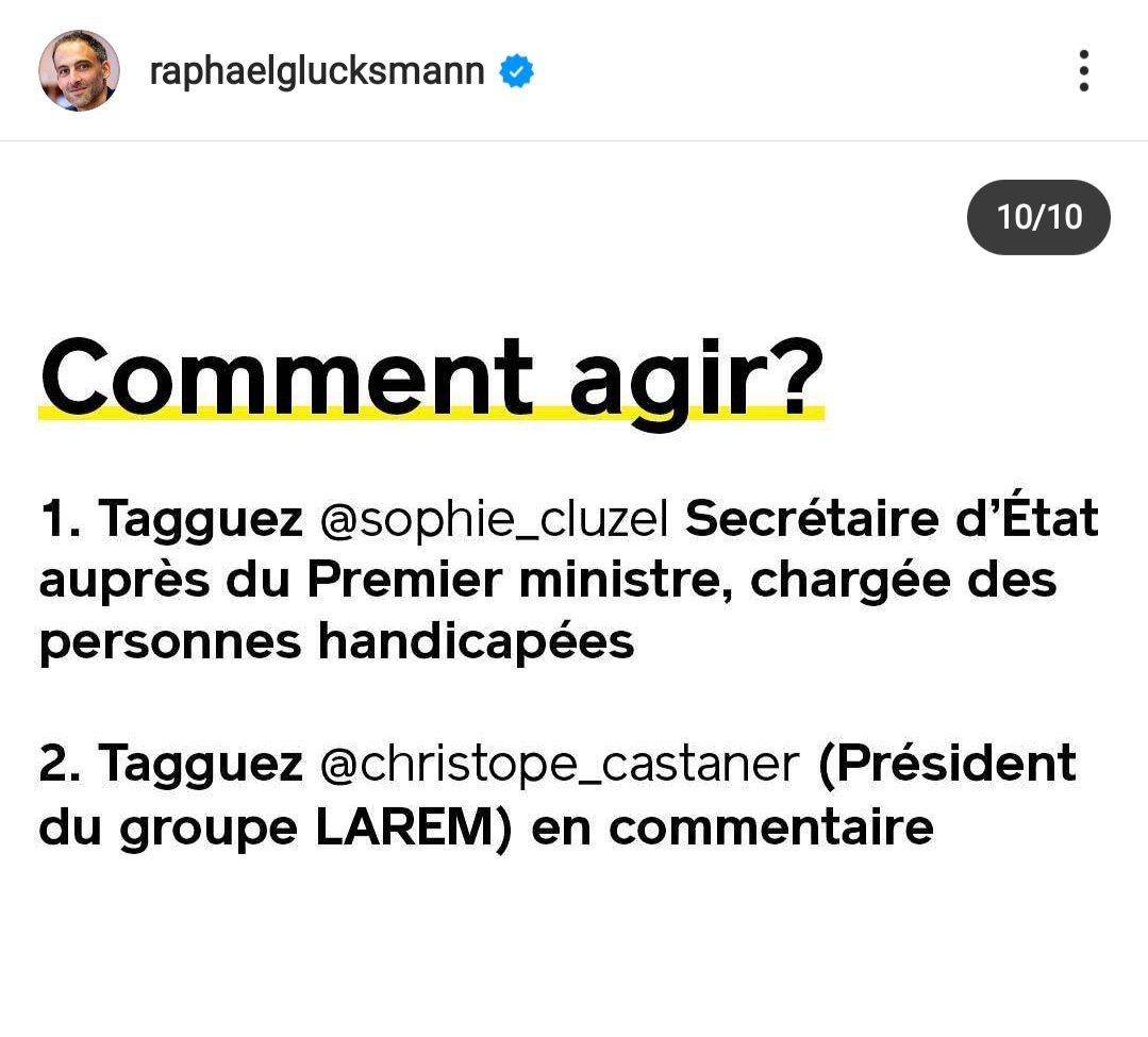 Xanaria's tweet image. Merci @rglucks1 de visibiliser cette injustice 🙏🤍 

Nous devons nous mobiliser une toute dernière fois avant le vote demain matin à l'Assemblée Nationale pour la #deconjugalisationAAH 💪

#AAH17juin #MonHandicapMonAAH #CluzelPoubelle