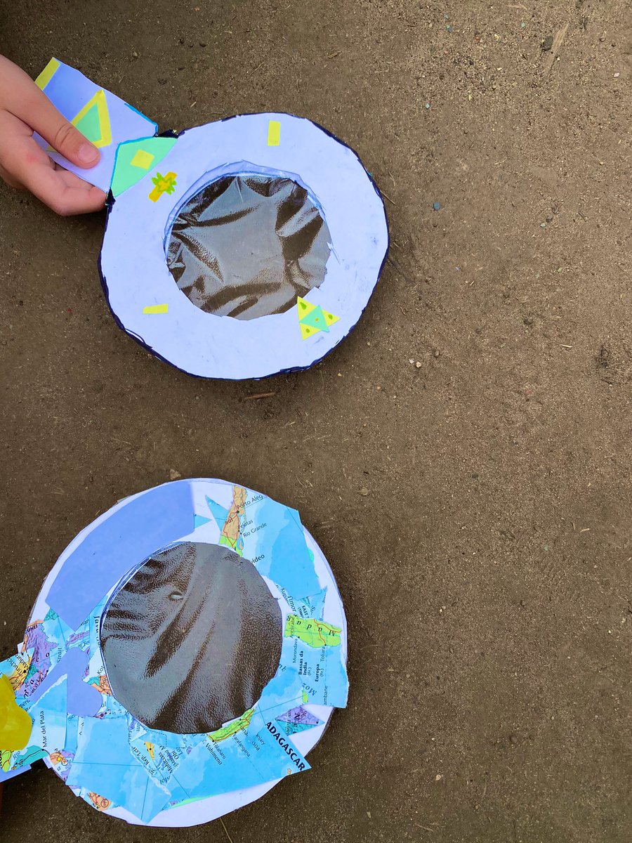 MissMacdonald23's tweet photo. During last weeks outdoor learning session, Primary Three used their magnificent magnifying glasses to explore and see what wildlife they could find in the outdoor classroom. 🔎🌳🐞🌱🌺🐛🐜🪴🔍 #WildlifeWednesday #outdoorlearning #wildlifegarden @P3_Bag_Unpacked @ReadWriteCount https://t.co/Rq93kCSSs4